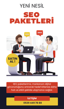 Seo Paketleri ve Seo Fiyatları