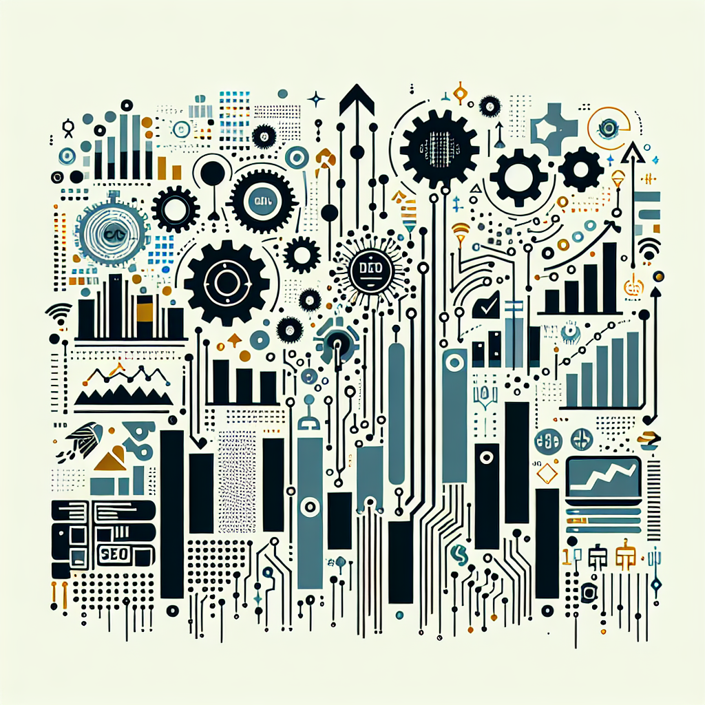 Arama Motorları İçin Teknoloji Trendleri ve SEO İpuçları