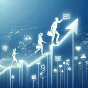 Sosyal Medya ve Teknoloji Dünyasında Yükselmenin Yolları