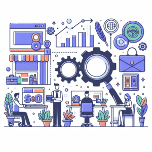 Yerel İşletmeler İçin Teknoloji Odaklı SEO Stratejileri