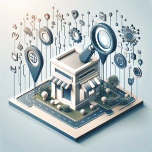 Yerel İşletmeler İçin Teknolojik Yeniliklerle Yükselen SEO Stratejileri