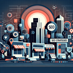 Yerel İşletmeler İçin Teknolojik Yükseliş: SEO Stratejileri